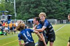 Men's Rugby vs Mass Maritime  Wheaton College Men's Rugby vs Mass Maritime Academy. - Photo By: KEITH NORDSTROM : Wheaton, Rugby, Mass Maritime